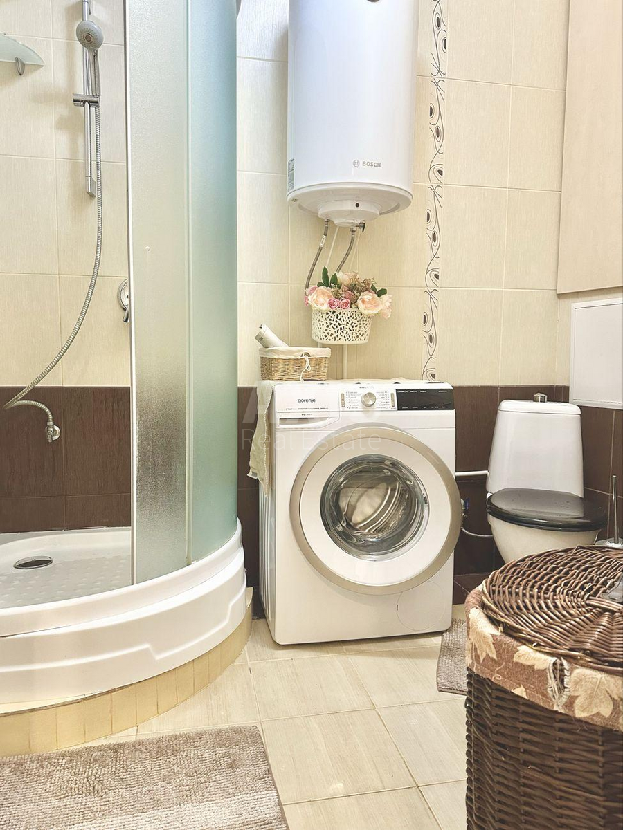 3k apartment vul. Jablons'koi' Tetjany 64895110