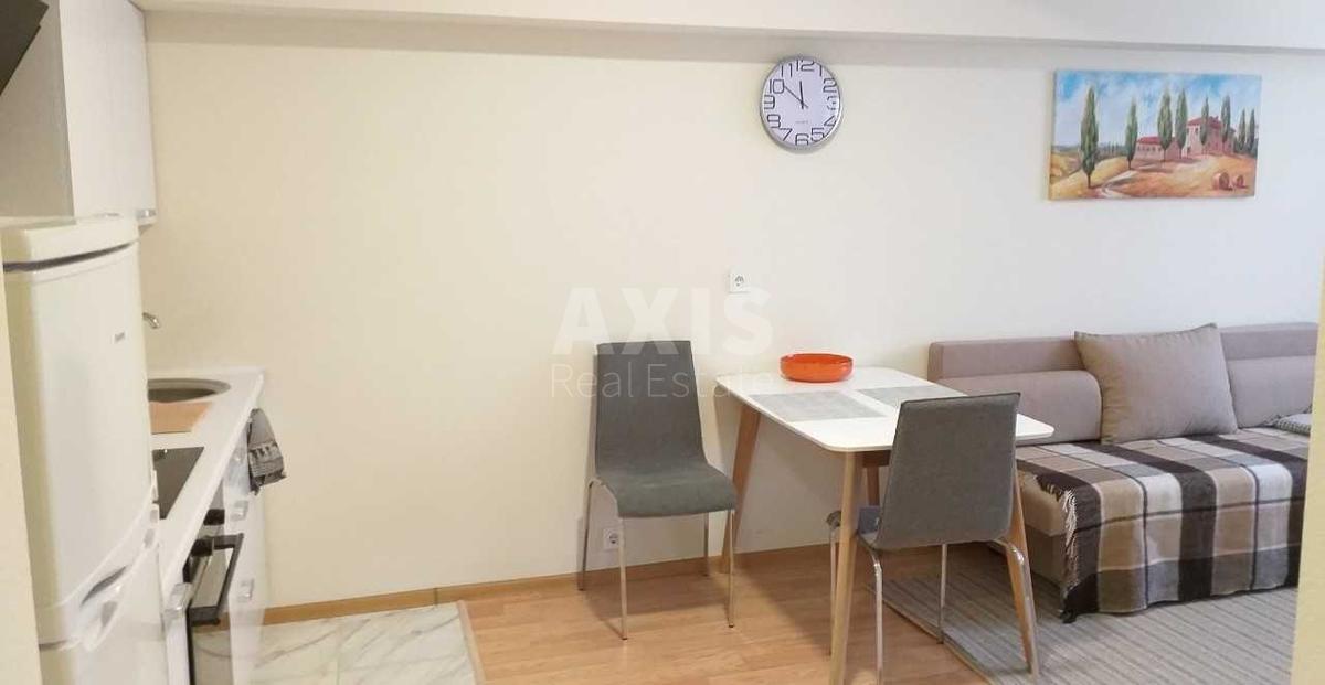 2k apartment prov. Mashynobudivnyj 412