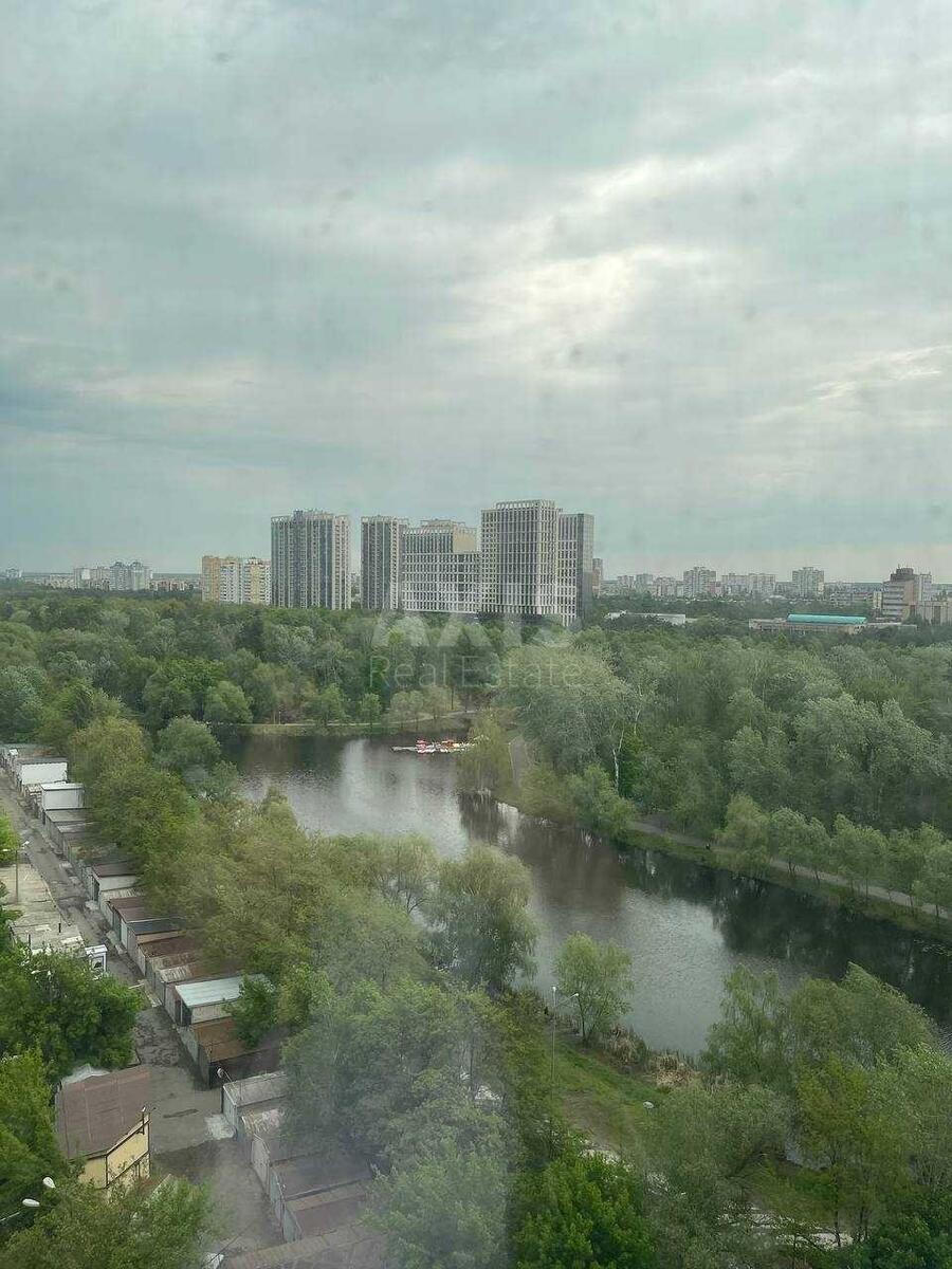 2к квартира ул. Воскресенская 2А5