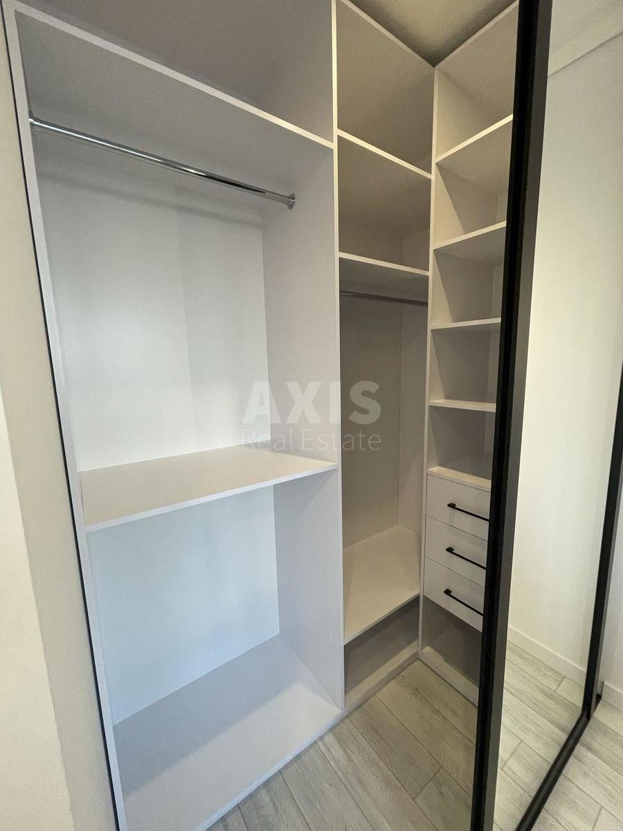 1k apartment vul. Zarichna 164