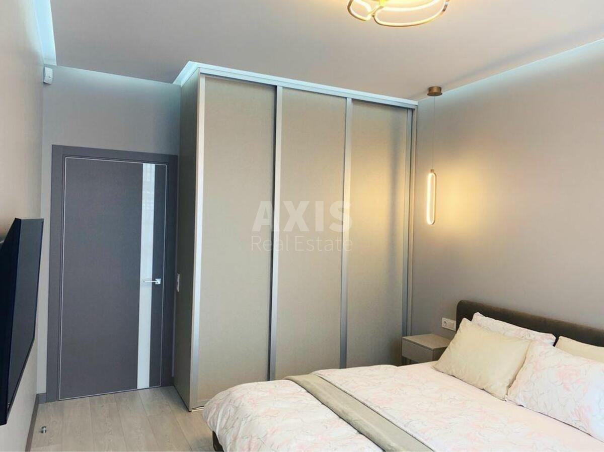 2k apartment vul. Velyka Vasyl'kivs'ka 1394
