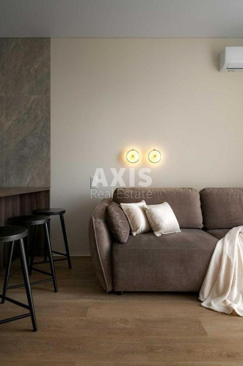 2k apartment Fortechnyy tupyk 7В620292