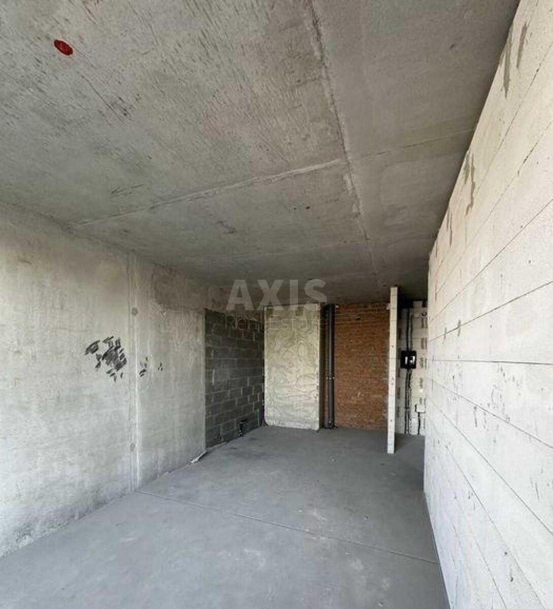 2k apartment vul. Prychal'na 10627233