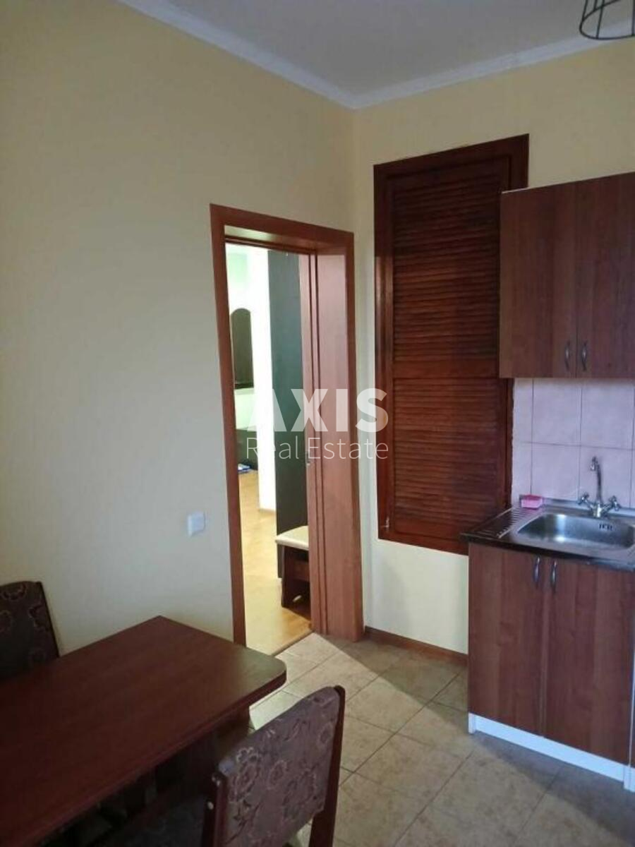 1k apartment vul. Olenivs'ka 96