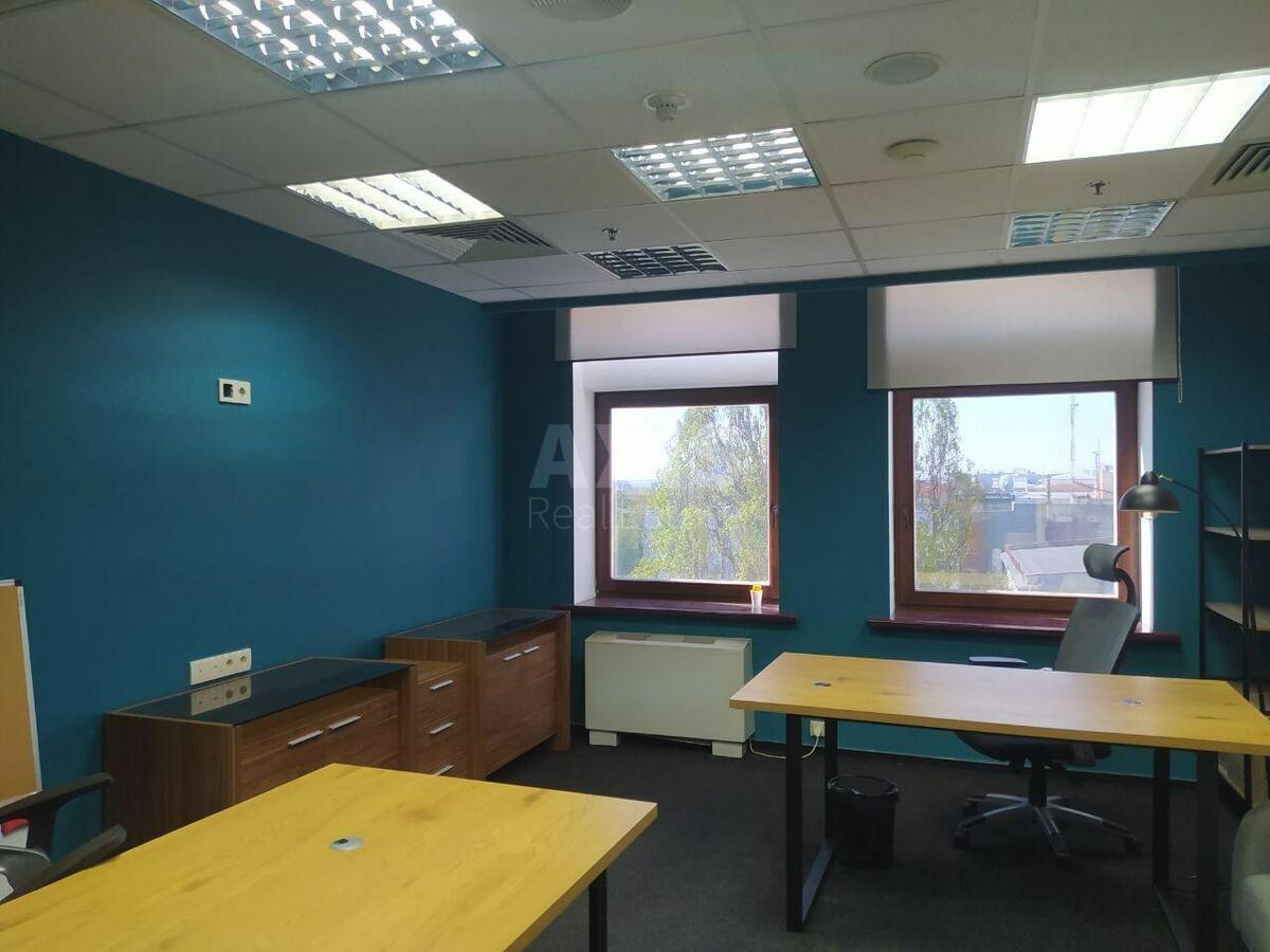Office vul. Hmel'nyc'kogo Bogdana 19/21, 195m2584301