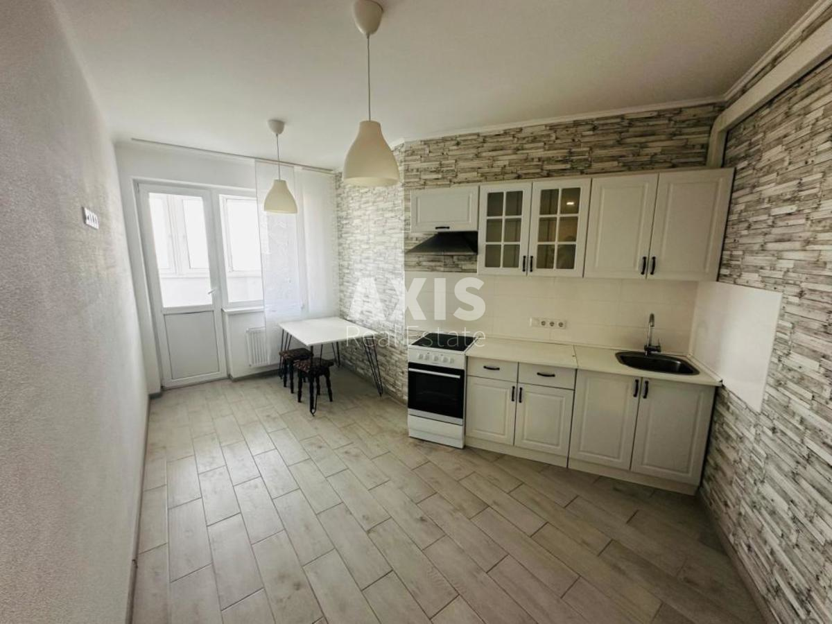 2k apartment vul. Ryz'ka 73г1