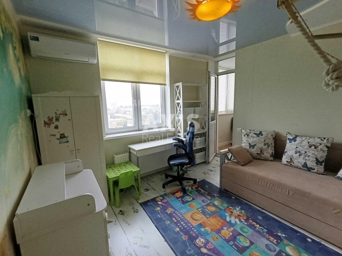 3к квартира ул. Гарматная 206013711