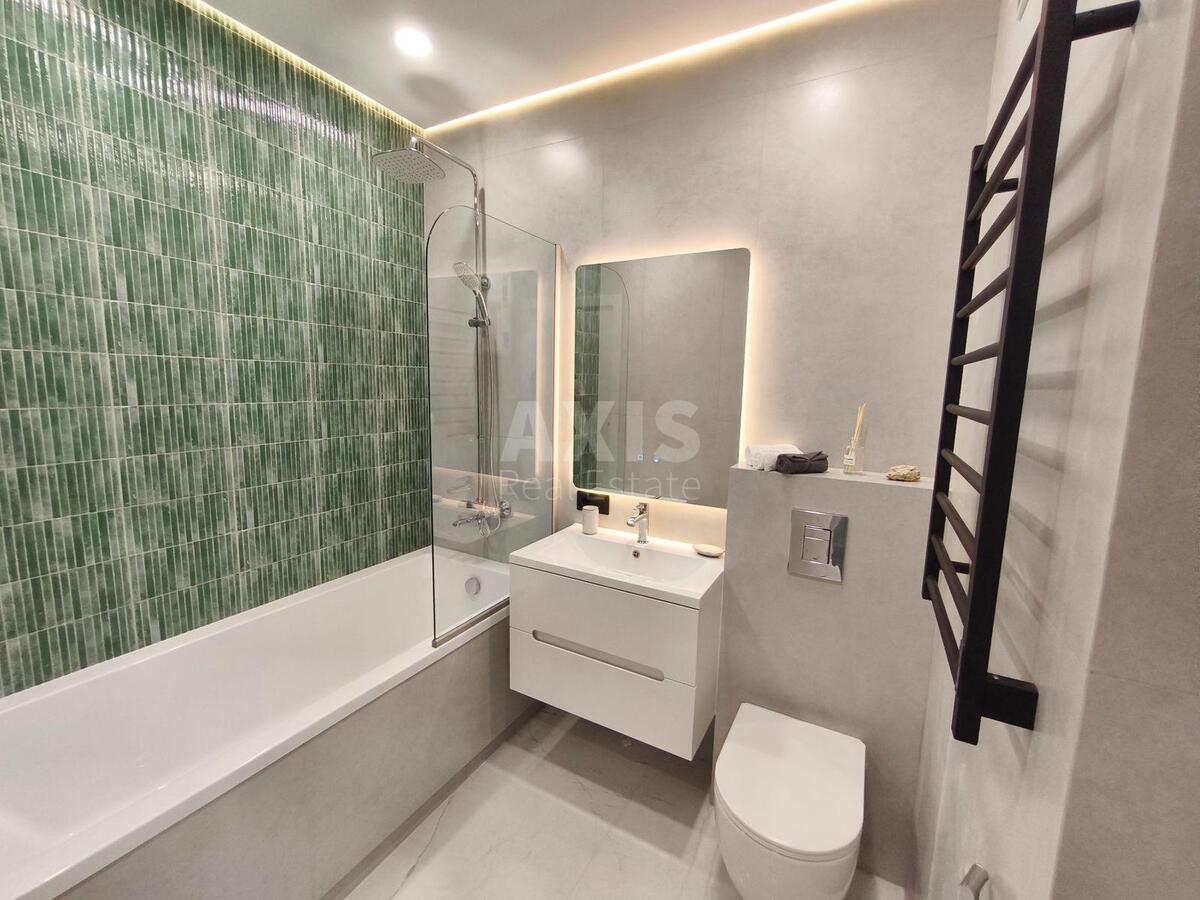 2k apartment vul. Oleksandra Olesja 25847211