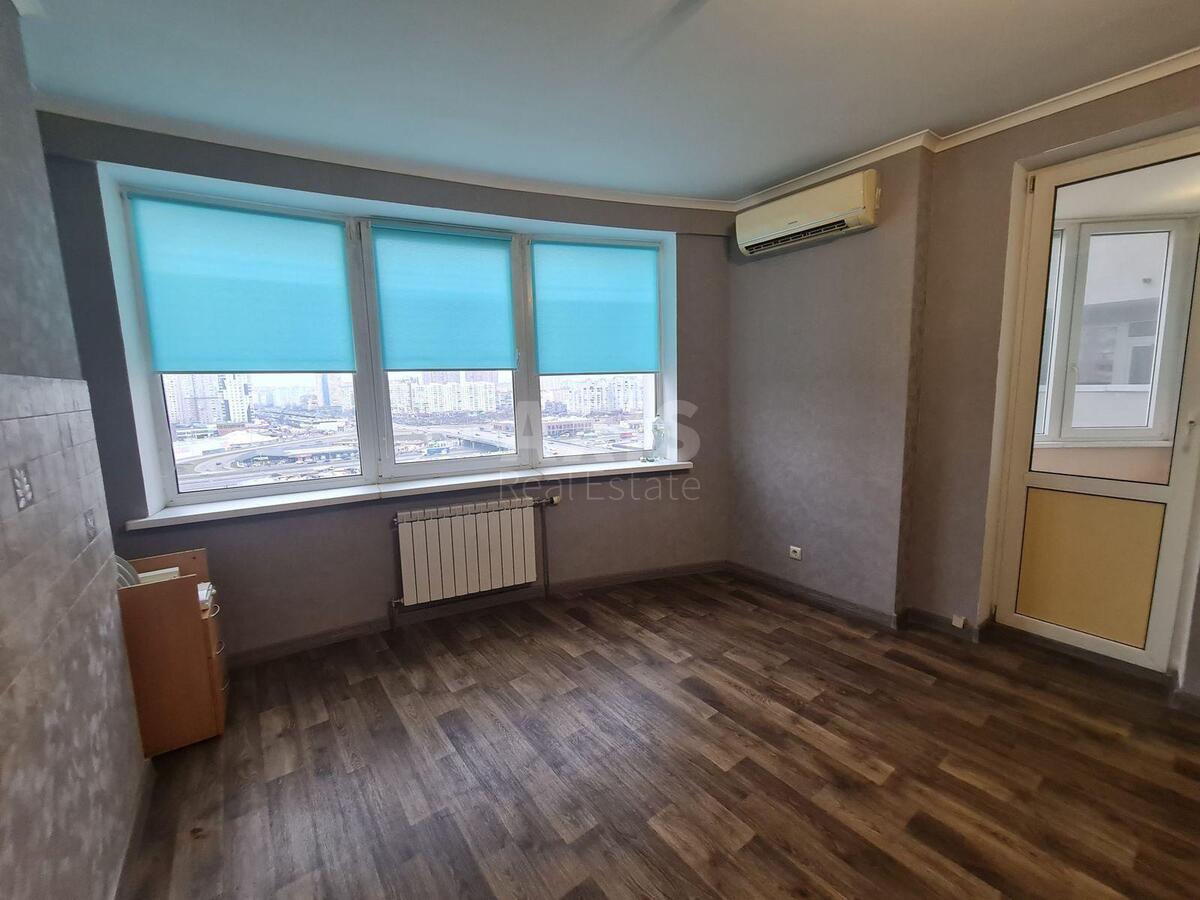 3k apartment vul. Gryshka Myhajla 92