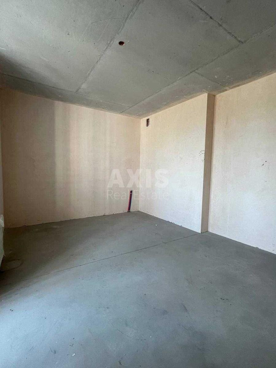 2k apartment vul. Kanal'na 86