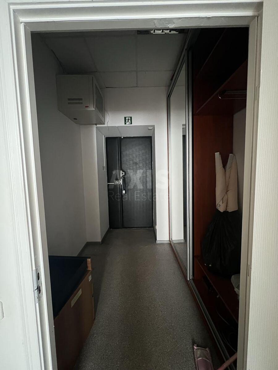 Office vul. Jaroslaviv Val 38, 117m2585316