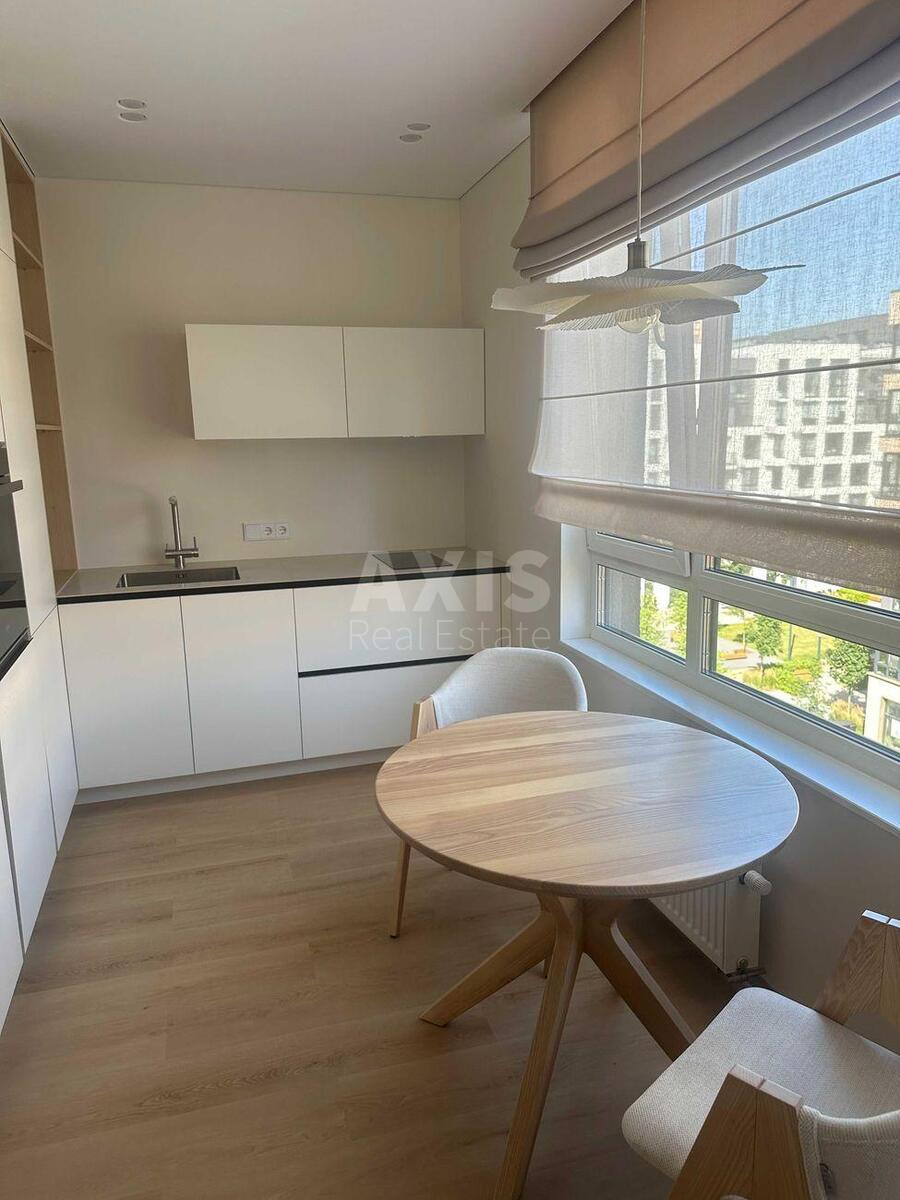 1k apartment vul. Saljutna 2Б58551