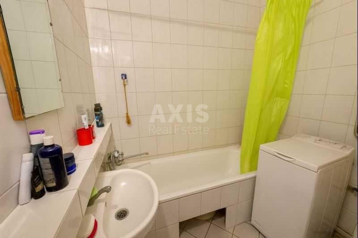 3k apartment vul. Vyshnjakivs'ka 9628994