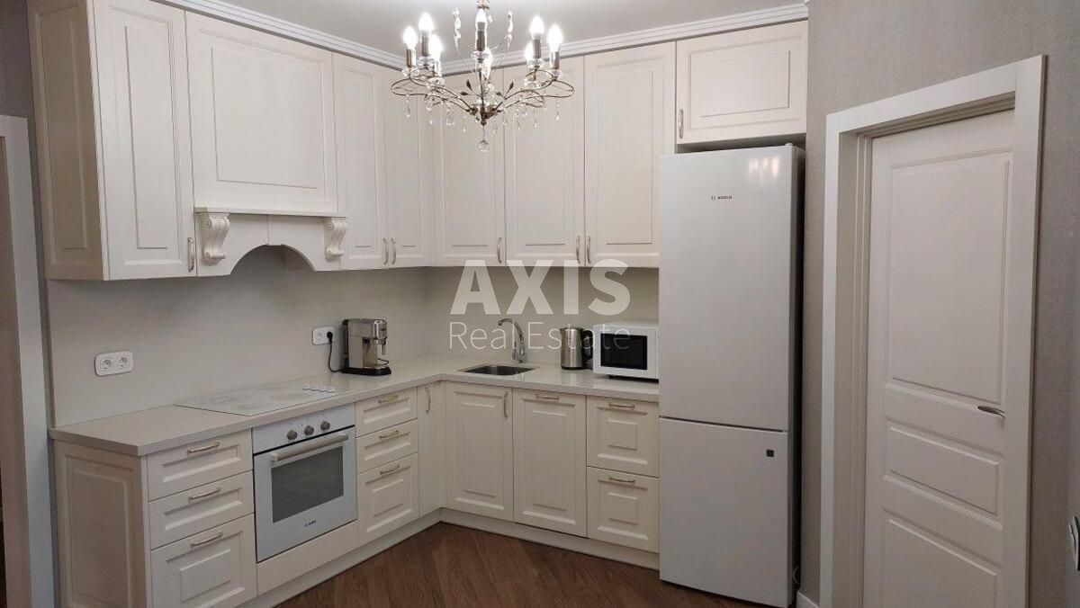 2к квартира ул. Антоновича 7459662