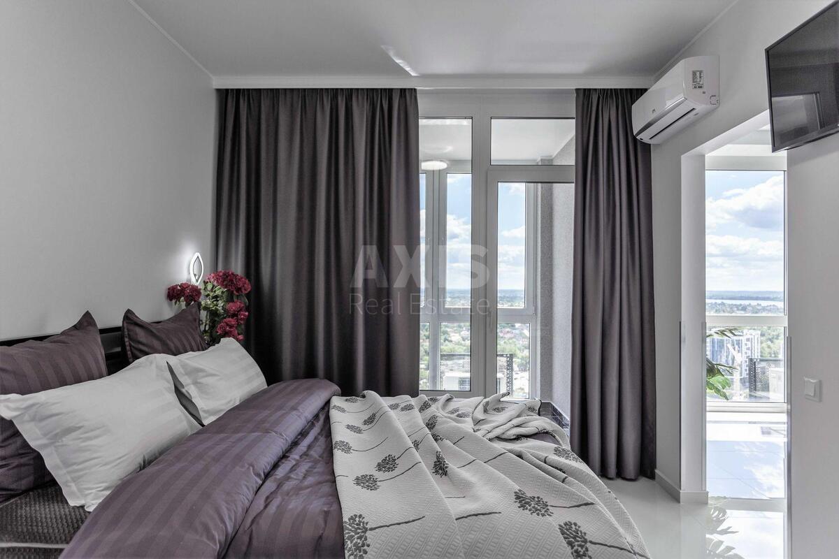 1k apartment vul. Zarichna 6629268