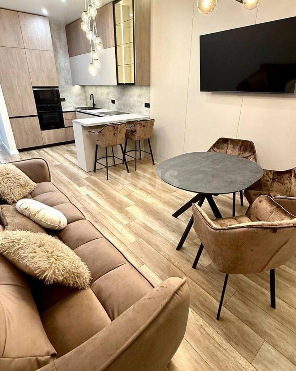 2k apartment vul. Vyshgorods'ka 45629637