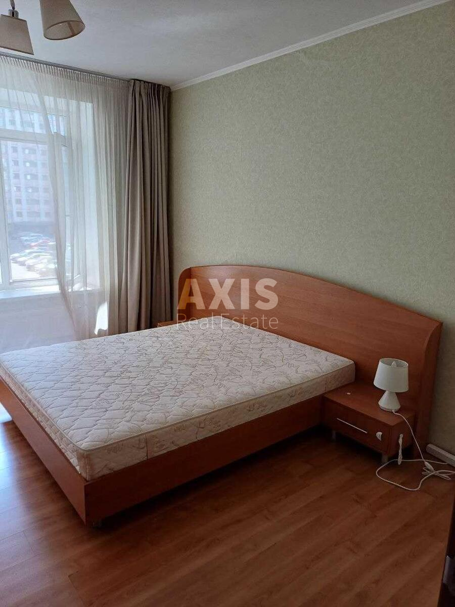 3k apartment vul. Yulia Zdanovska 46/1574875