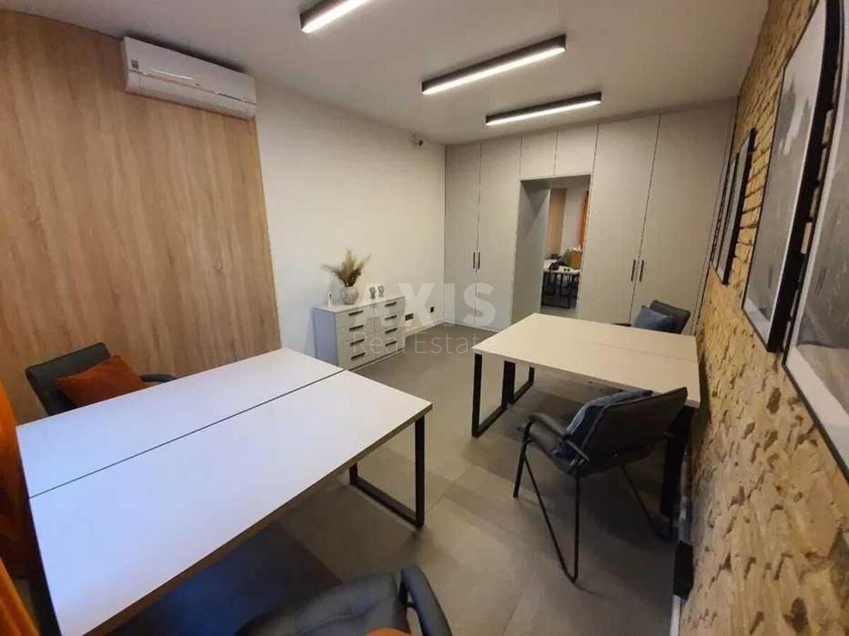 Офис пер. Лабораторный 22, 60м2587105