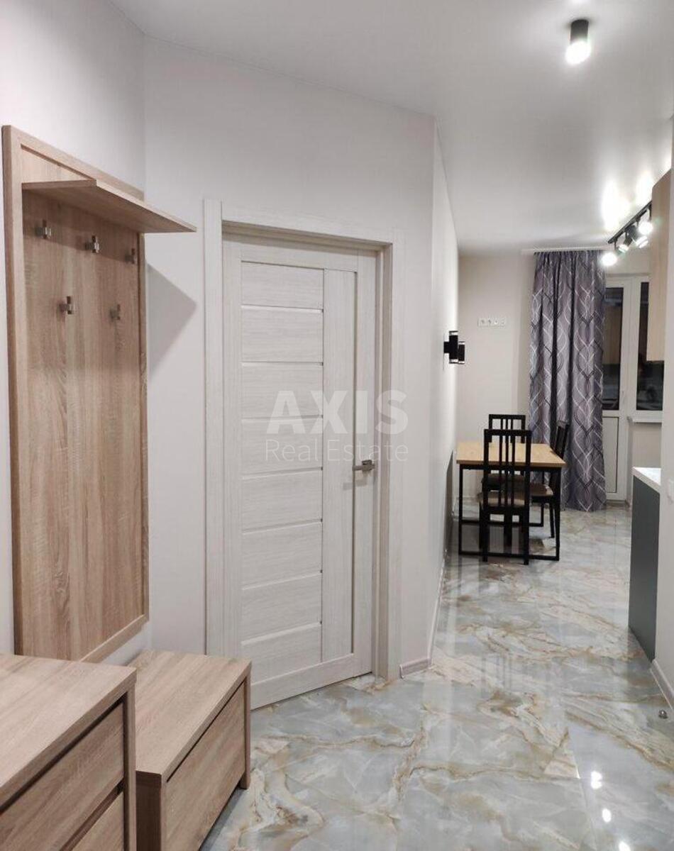 1k apartment bul. Mykoly Rudenka 8630235