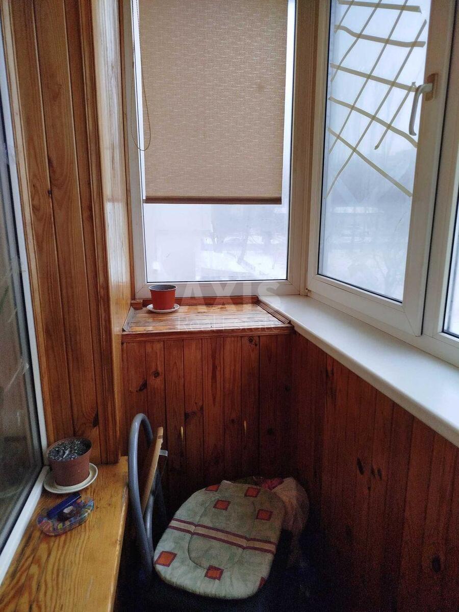 1к квартира ул. Юры Гната 1630448