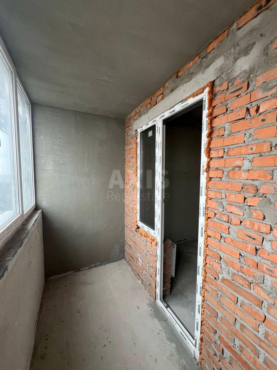 1k apartment vul. L'vivs'ka 153