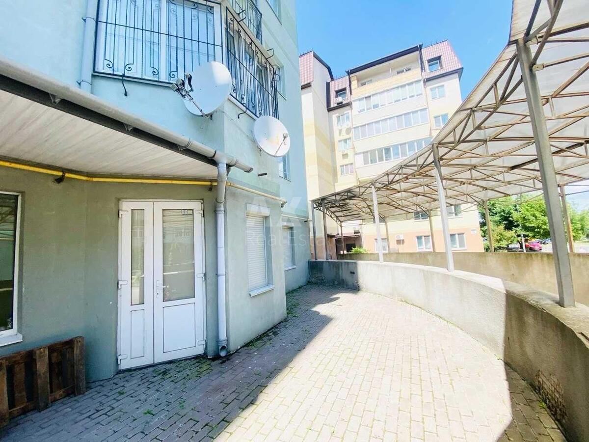 Офис ул. Дьяченко Ивана 20, 80м2588011