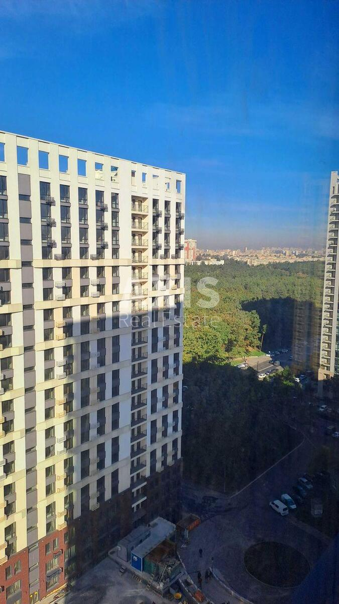 2k apartment vul. Zhmachenka Generala 26606747