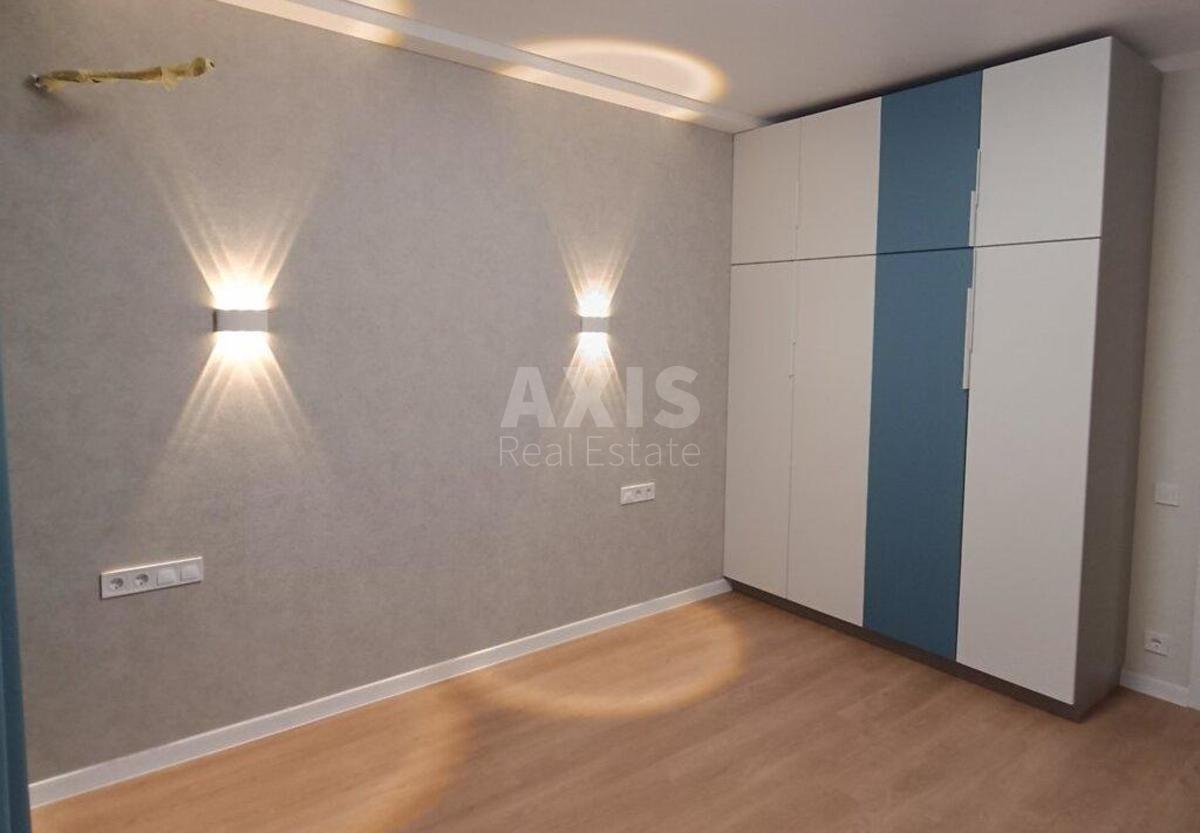 1k apartment vul. Myhajla Maksymovycha 24В