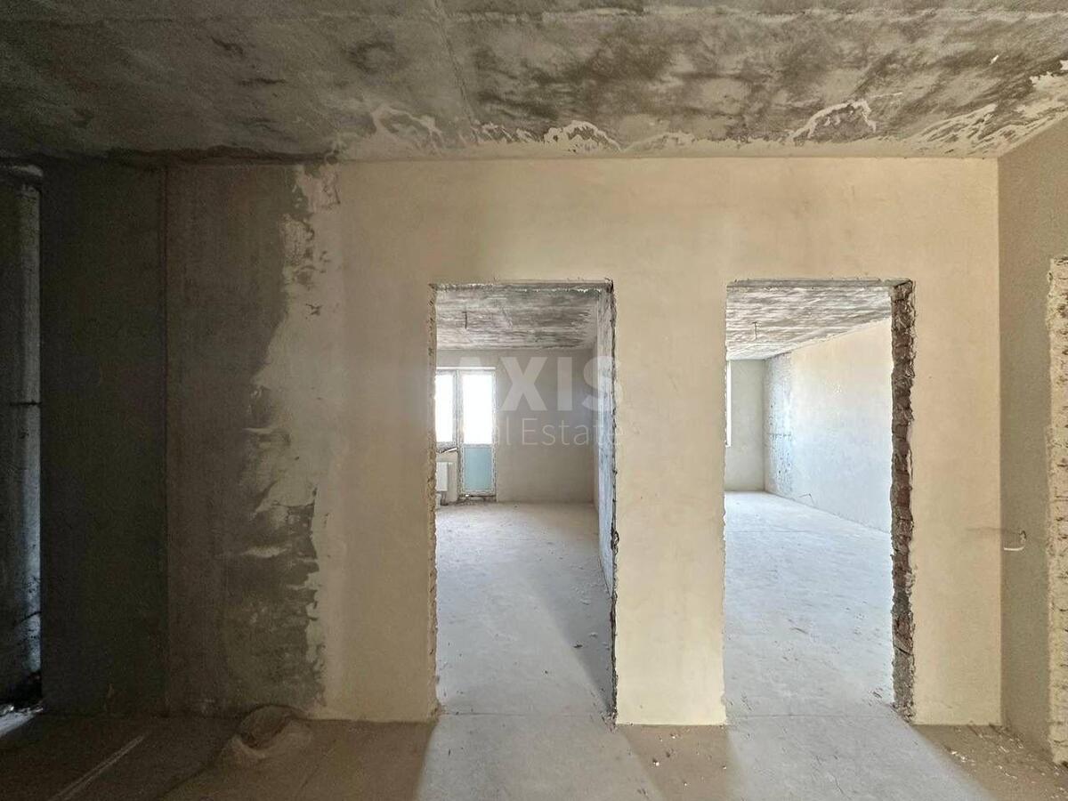 2k apartment vul. Myhajla Maksymovycha 3Д7