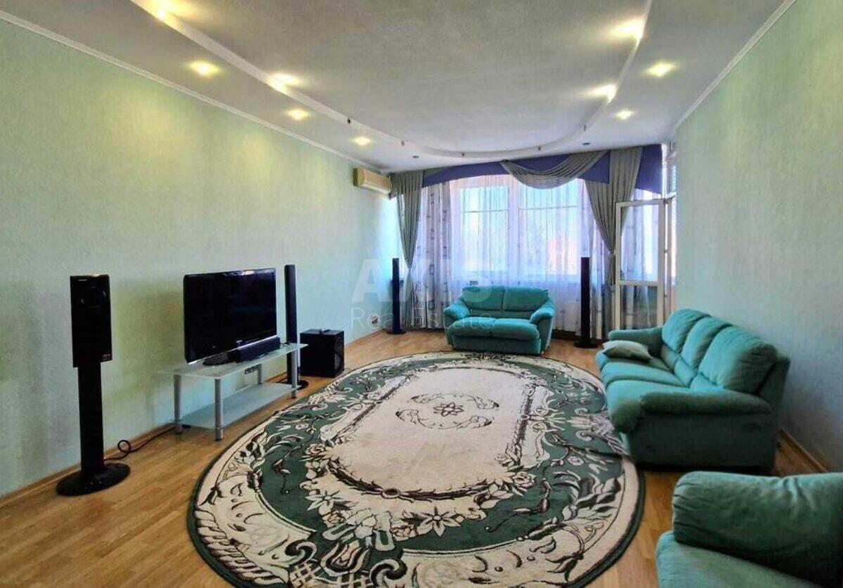 4к квартира ул. Хмельницкого Богдана 41588441