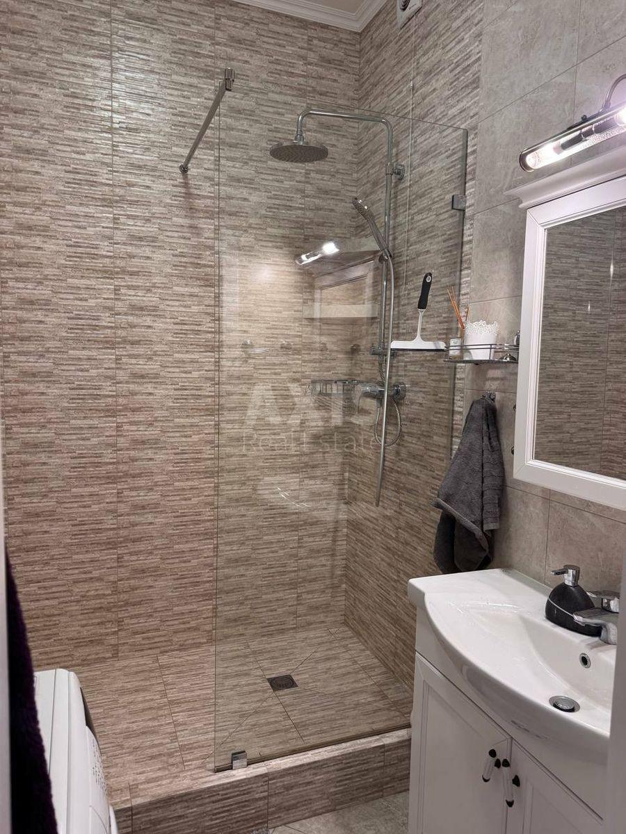 2k apartment vul. Degtjarna 78