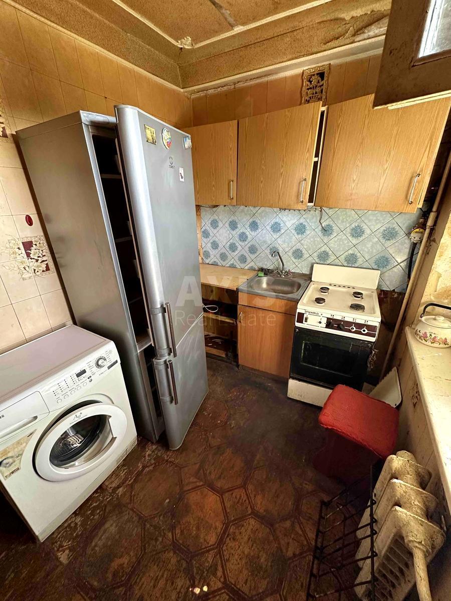 3k apartment vul. Oresta Levytskoho 8Б63215