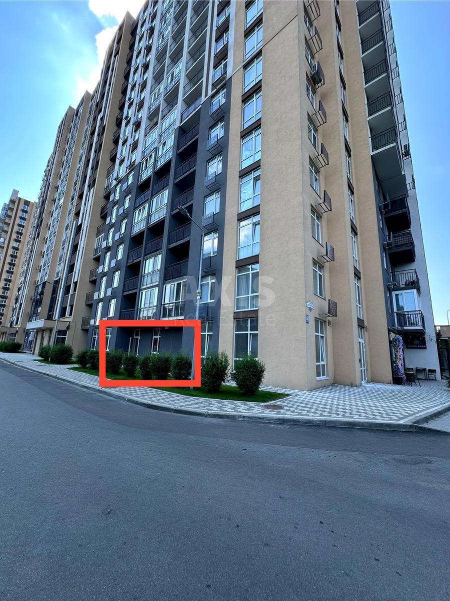 Service object vul. Zabolotnogo Akademika 148В, 77m263234