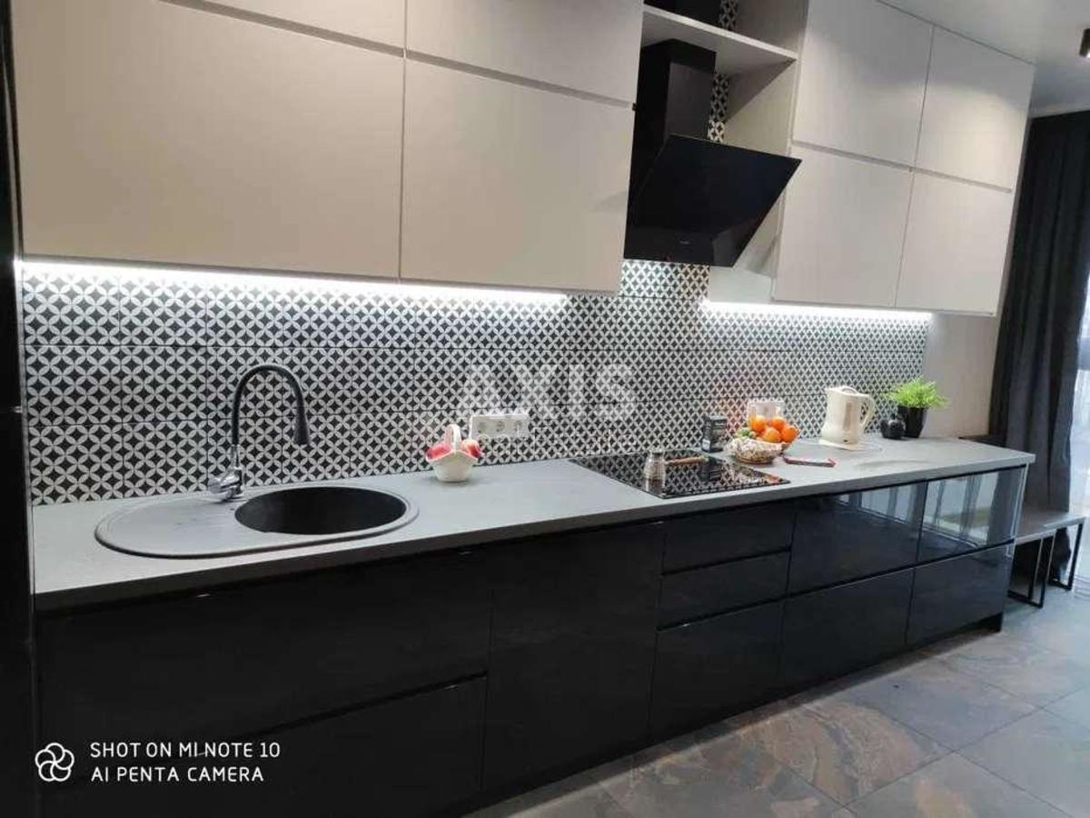 1k apartment vul. Mykil's'ko-Slobids'ka 10237550