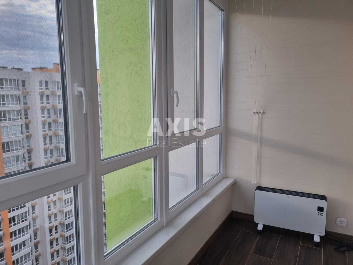 4k apartment pr-t Peremogy 672