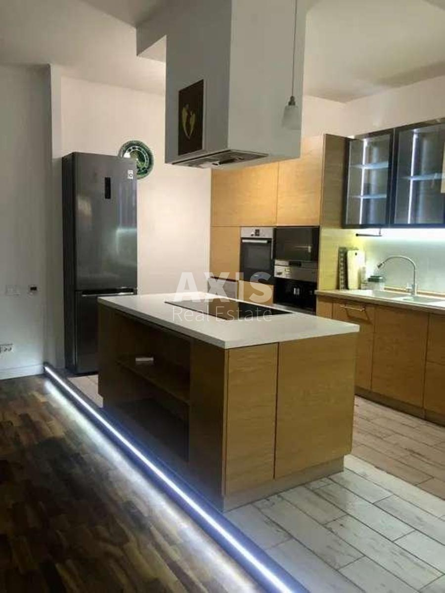 2k apartment bul. Druzhby Narodiv 14/164