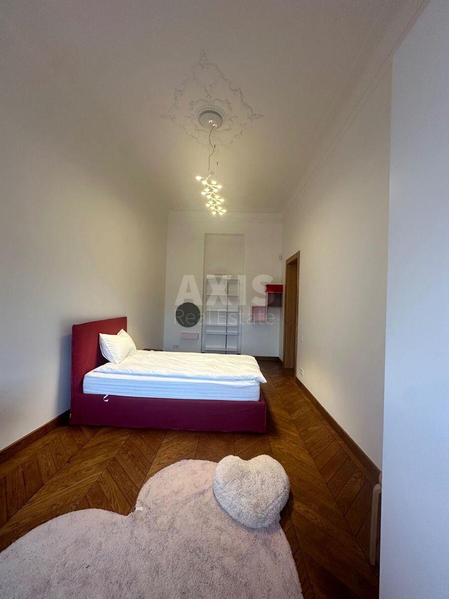 4k apartment vul. Antonovycha 8589773
