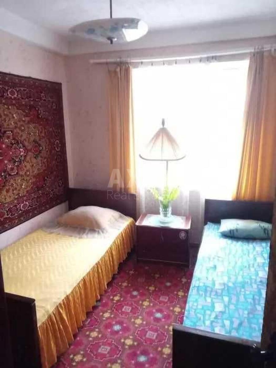 2k apartment vul. Zodchyh 62Б5
