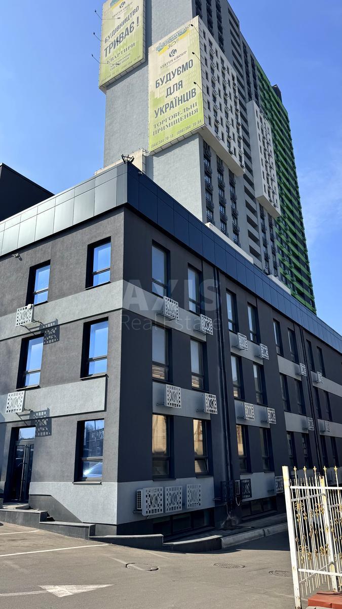 Office pr-t Bazhana Mykoly 17, 163m2632601