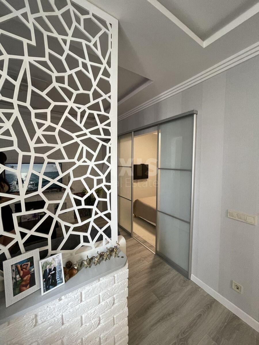 1k apartment vul. Sim'i' Kul'zhenkiv 33590359