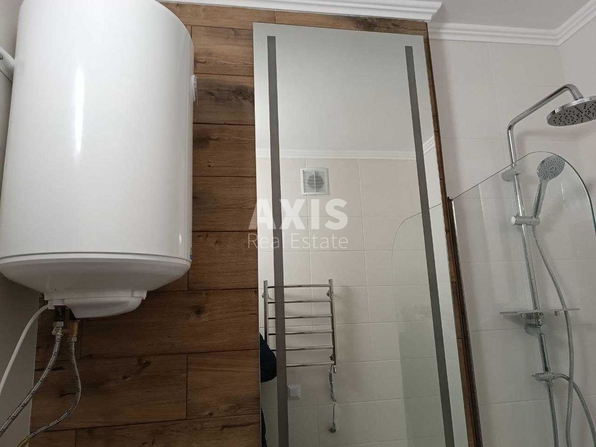 1k apartment vul. Kanal'na 81