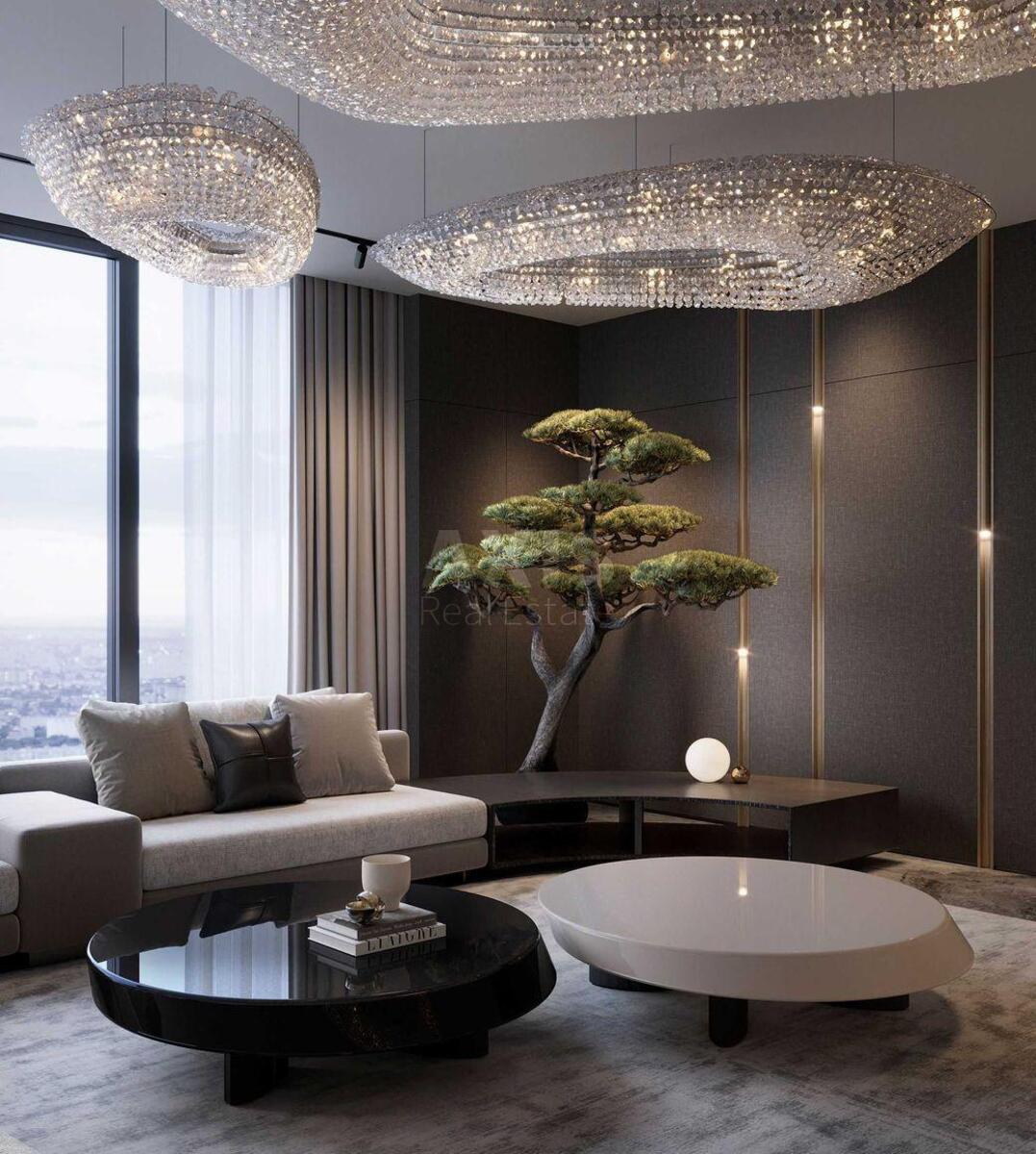 5k apartment vul. Dragomyrova Myhajla 17Б590643