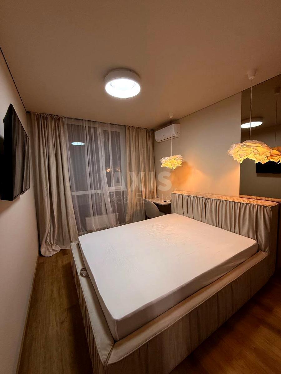 1к квартира бул. Рыльского Тадея 1633196