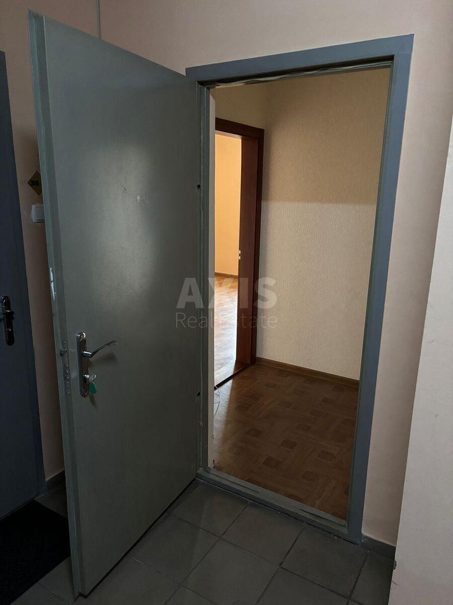 2к квартира пер. Балтийский 56