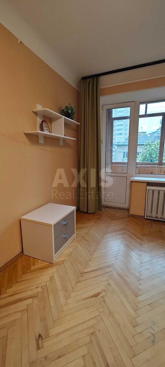 1k apartment vul. Vyborz'ka 8633708