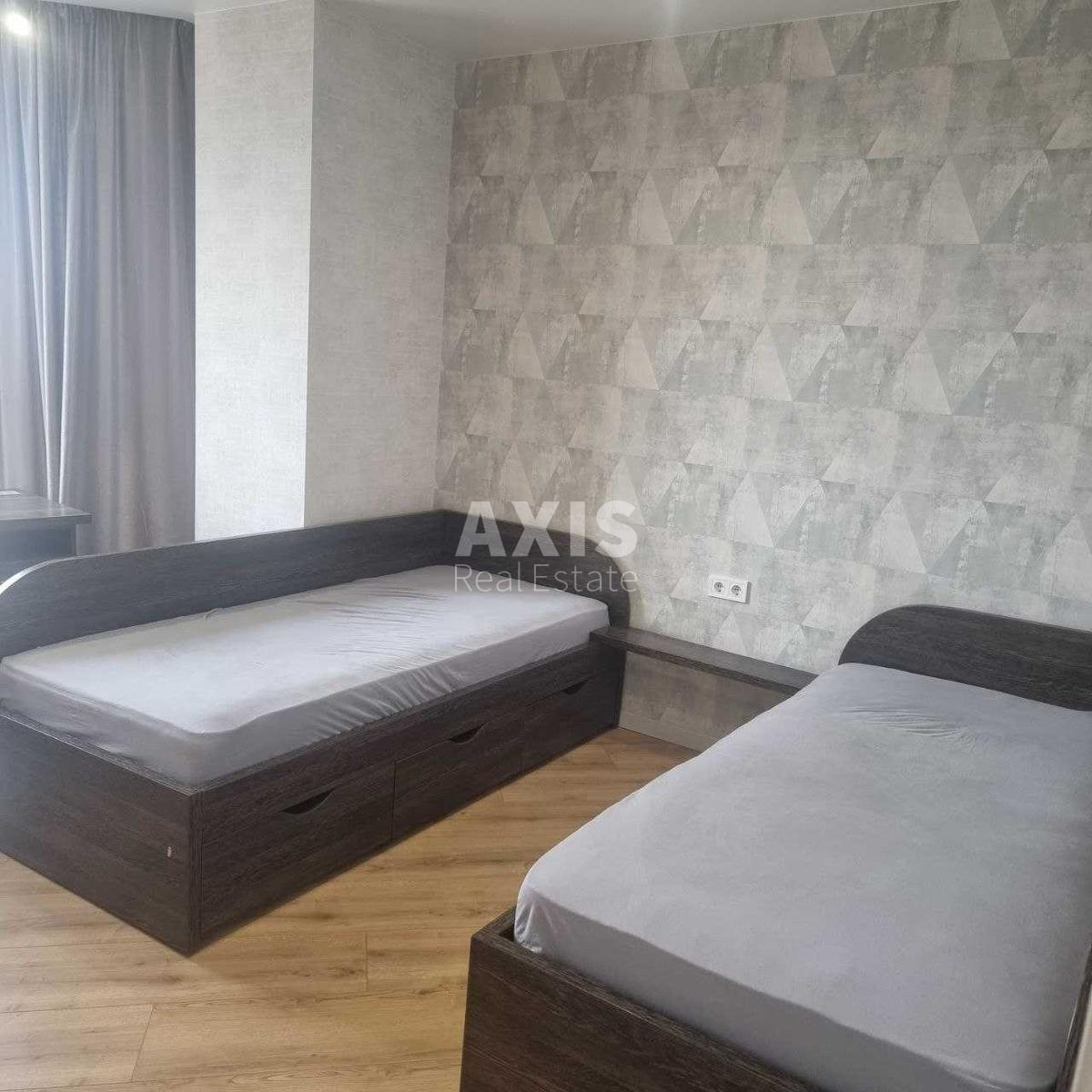 2k apartment vul. Lypkivs'kogo Vasylja Mytropolyta 35432154