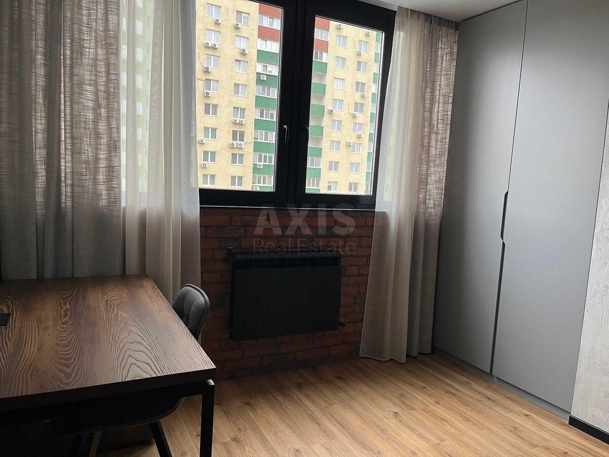 3к квартира ул. Донца Михаила 2А5918912