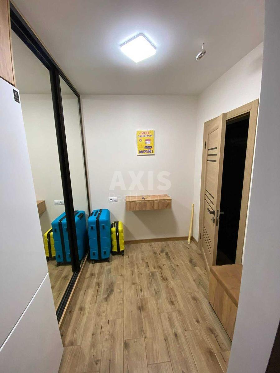 2k apartment vul. Gercena 358