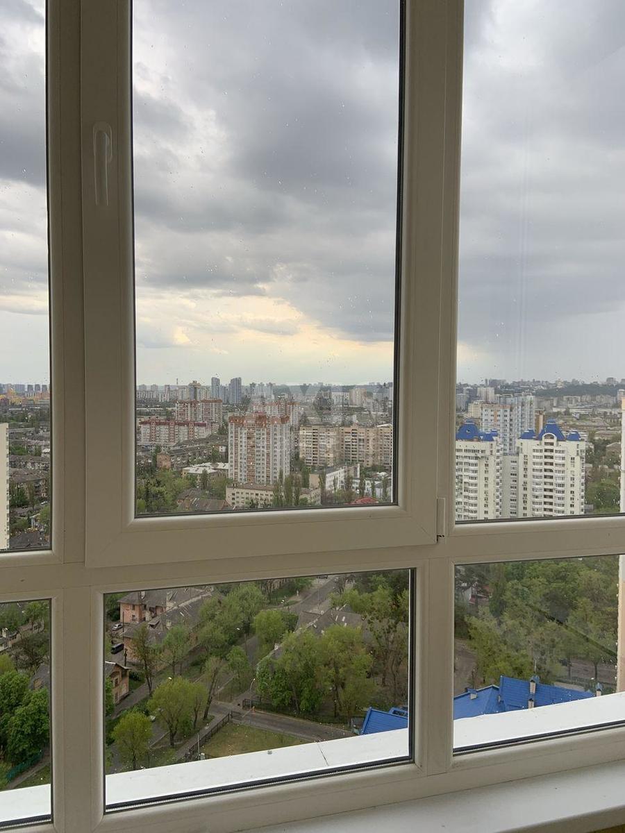 5к квартира ул. Краковская 27А18