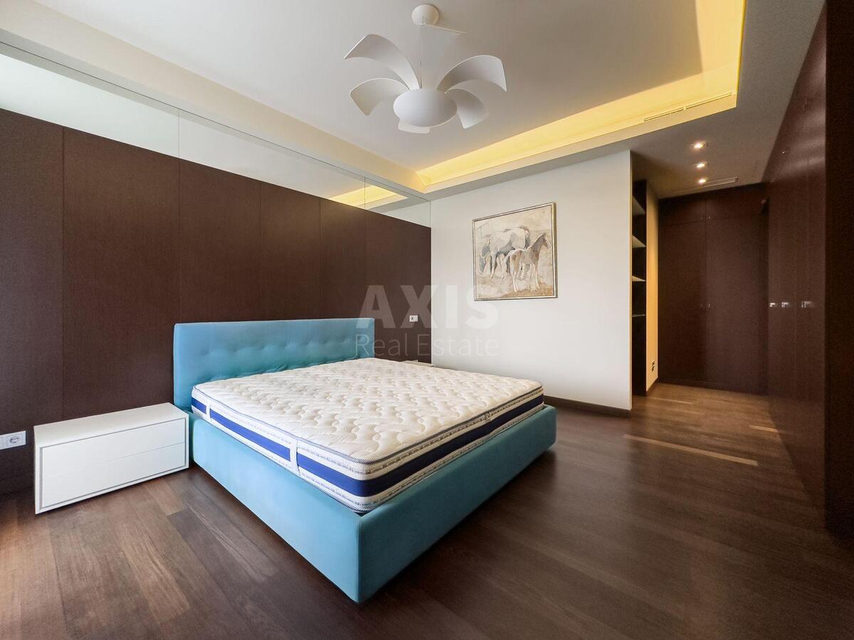 4k apartment vul. Okipnoi' Rai'sy 188